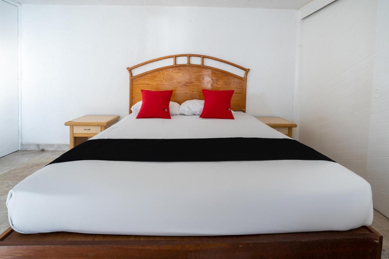 Hotel Nikko Akapulko Dış mekan fotoğraf