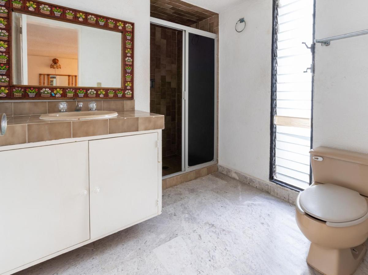 Hotel Nikko Akapulko Dış mekan fotoğraf